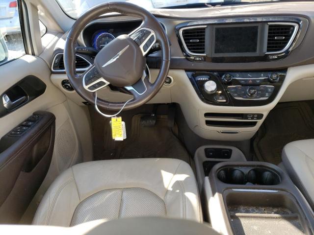 Photo 8 from auction – 2019 CHRYSLER PACIFICA T with VIN 2C4RC1BG4KR626741