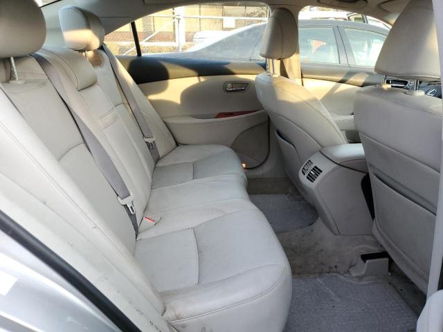 Photo 10 from auction – 2007 LEXUS ES 350 with VIN JTHBJ46G872064902