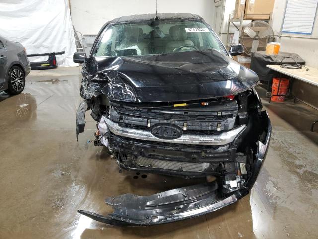 Photo 5 from auction – 2012 FORD EDGE LIMIT with VIN 2FMDK3KC9CBA05457