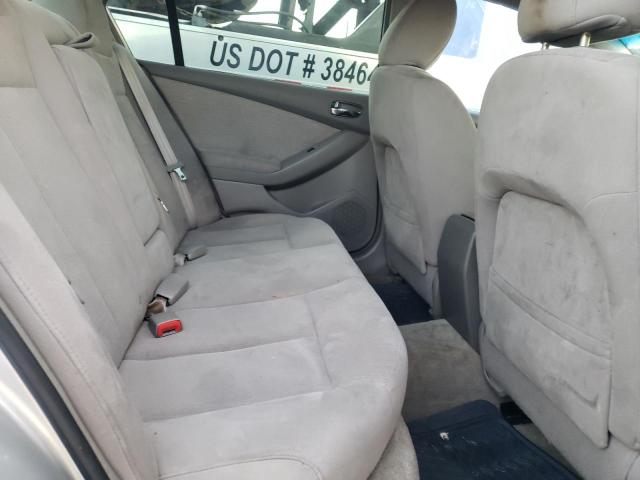 Photo 10 from auction – 2011 NISSAN ALTIMA BAS with VIN 1N4AL2AP5BN418973