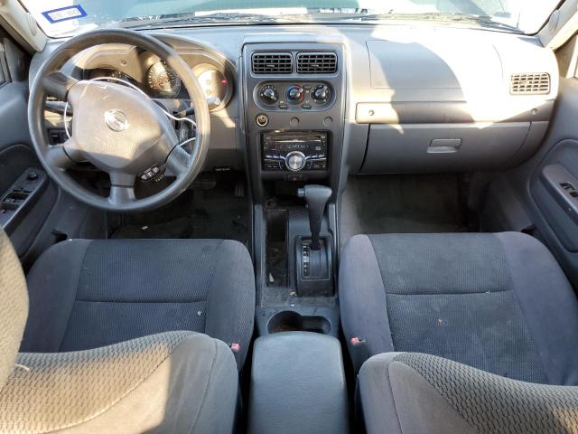 Photo 8 from auction – 2002 NISSAN FRONTIER C with VIN 1N6ED29X92C321510