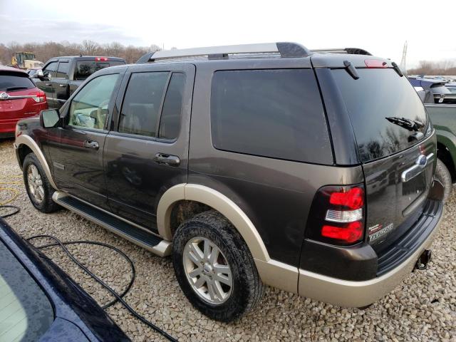Photo 2 from auction – 2006 FORD EXPLORER E with VIN 1FMEU74E86UA43412
