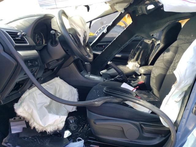 Photo 7 from auction – 2016 SUBARU IMPREZA with VIN JF1GJAA6XGH016566