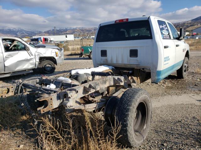 Photo 3 from auction – 2011 DODGE RAM 3500 with VIN 3D73Y4CL4BG563897
