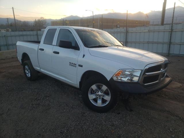 Photo 4 from auction – 2018 RAM 1500 ST with VIN 1C6RR7FT9JS268954
