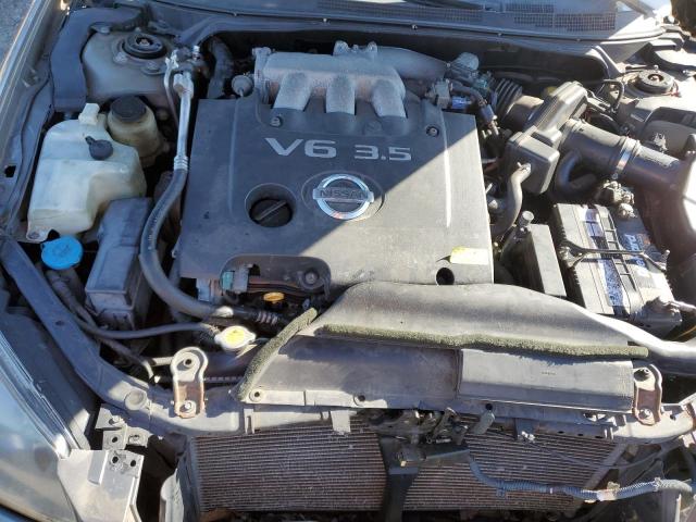 Photo 11 from auction – 2005 NISSAN ALTIMA SE with VIN 1N4BL11E15C206777