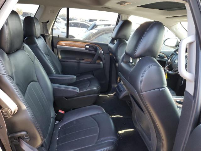 Photo 11 from auction – 2012 BUICK ENCLAVE with VIN 5GAKRDED3CJ237566