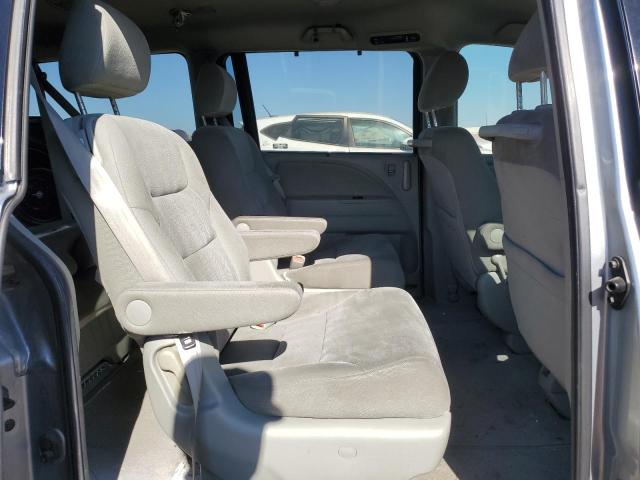 Photo 11 from auction – 2009 HONDA ODYSSEY EX with VIN 5FNRL38409B058244