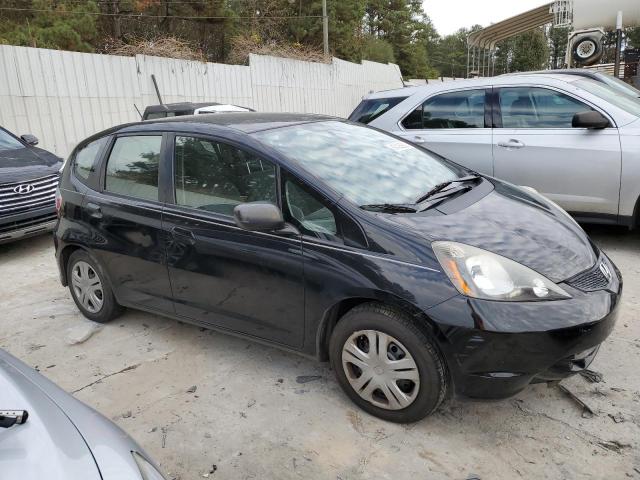 Photo 4 from auction – 2011 HONDA FIT with VIN JHMGE8H32BC028900