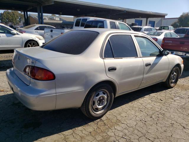 Photo 3 from auction – 2002 TOYOTA COROLLA CE with VIN 1NXBR12EX2Z573279
