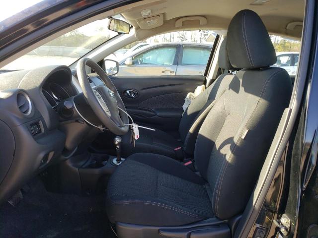 Photo 7 from auction – 2016 NISSAN VERSA S with VIN 3N1CN7AP4GL849583