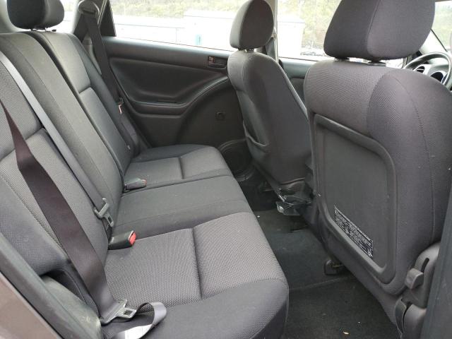 Photo 10 from auction – 2003 PONTIAC VIBE with VIN 5Y2SL62883Z461422