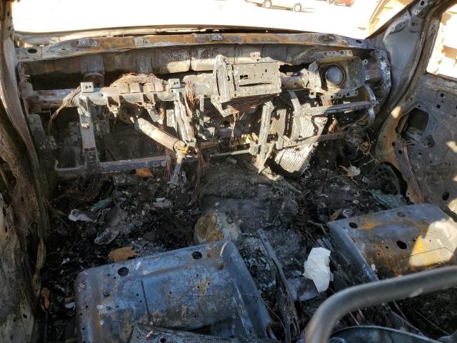 Photo 8 from auction – 2007 NISSAN FRONTIER C with VIN 1N6AD07U07C431252