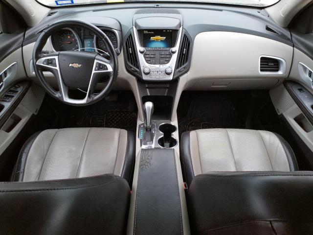 Photo 8 from auction – 2012 CHEVROLET EQUINOX LT with VIN 2GNFLPE5XC6357901
