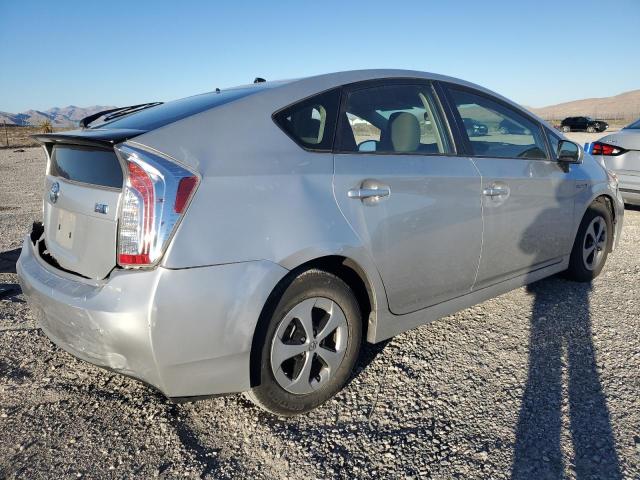 Photo 3 from auction – 2014 TOYOTA PRIUS with VIN JTDKN3DU4E0390472