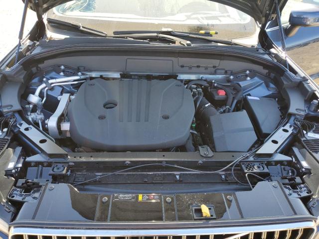 Photo 12 from auction – 2023 VOLVO XC60 PLUS with VIN YV4L12DN9P1212618