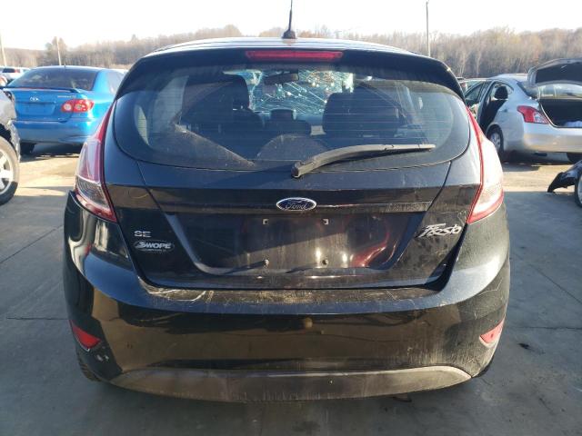 Photo 6 from auction – 2015 FORD FIESTA SE with VIN 3FADP4EJ8FM133039