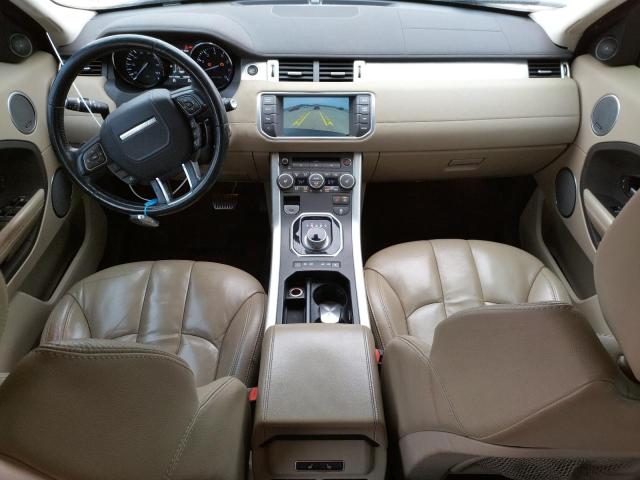 Photo 8 from auction – 2015 LAND ROVER RANGE ROVE with VIN SALVP2BGXFH052391