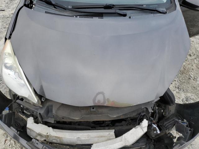 Photo 11 from auction – 2014 TOYOTA PRIUS C with VIN JTDKDTB35E1565108