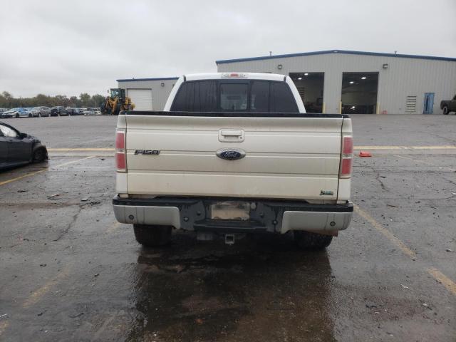 Photo 6 from auction – 2010 FORD F150 SUPER with VIN 1FTFW1EV8AFC97181