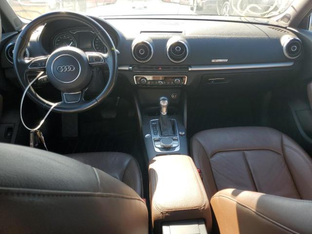 Photo 8 from auction – 2016 AUDI A3 E-TRON with VIN WAUUPBFF2GA064157