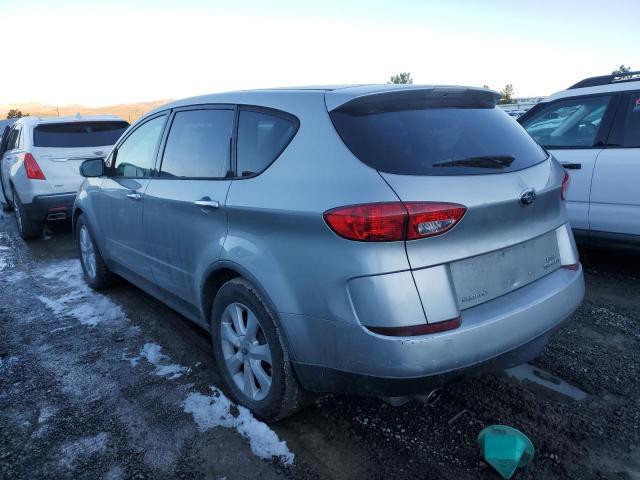 Photo 2 from auction – 2006 SUBARU B9 TRIBECA with VIN 4S4WX85C464431834