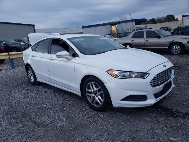 Photo 4 from auction – 2014 FORD FUSION SE with VIN 1FA6P0H75E5389905