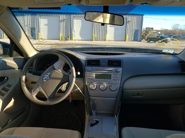 Photo 8 from auction – 2011 TOYOTA CAMRY BASE with VIN 4T1BF3EK5BU704043