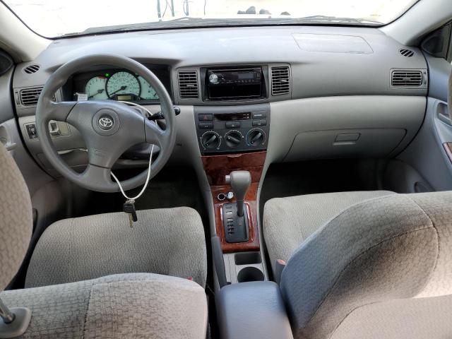 Photo 8 from auction – 2004 TOYOTA COROLLA CE with VIN 1NXBR32E94Z259797