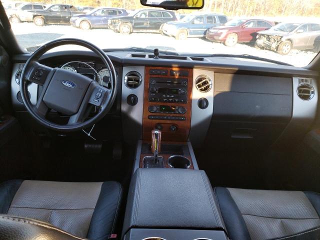 Photo 8 from auction – 2007 FORD EXPEDITION with VIN 1FMFU18507LA18426
