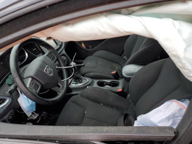 Photo 7 from auction – 2013 DODGE DART SXT with VIN 1C3CDFBH0DD343823