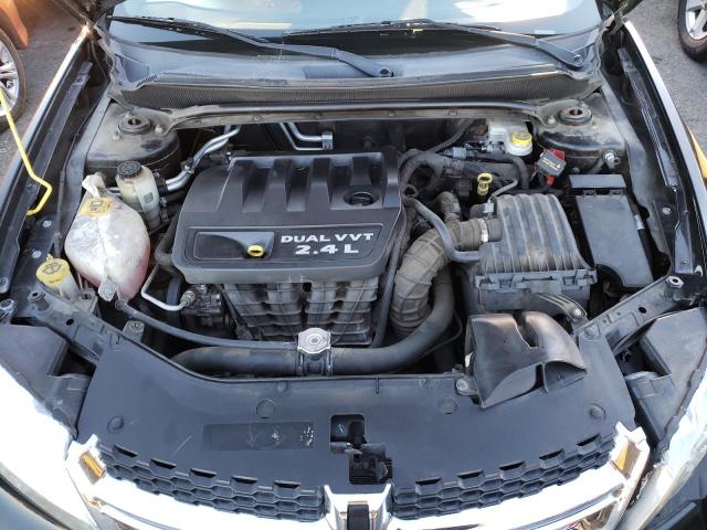Photo 11 from auction – 2013 DODGE AVENGER SE with VIN 1C3CDZAB5DN621317