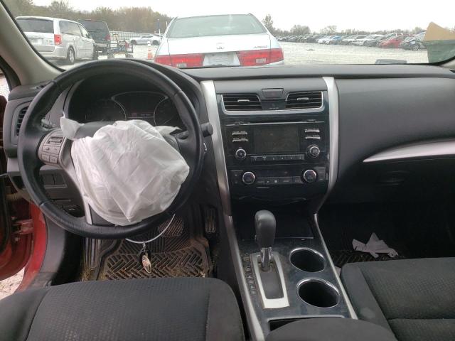 Photo 8 from auction – 2014 NISSAN ALTIMA 2.5 with VIN 1N4AL3AP7EC177066
