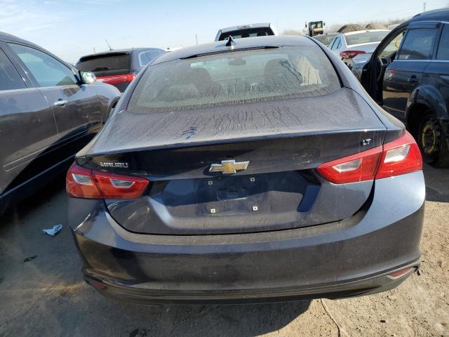 Photo 6 from auction – 2017 CHEVROLET MALIBU LT with VIN 1G1ZE5STXHF195863