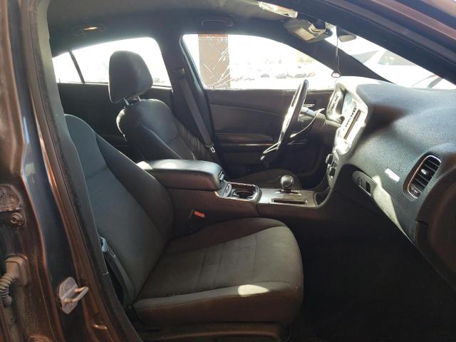 Photo 7 from auction – 2013 DODGE CHARGER SX with VIN 2C3CDXHG5DH544169