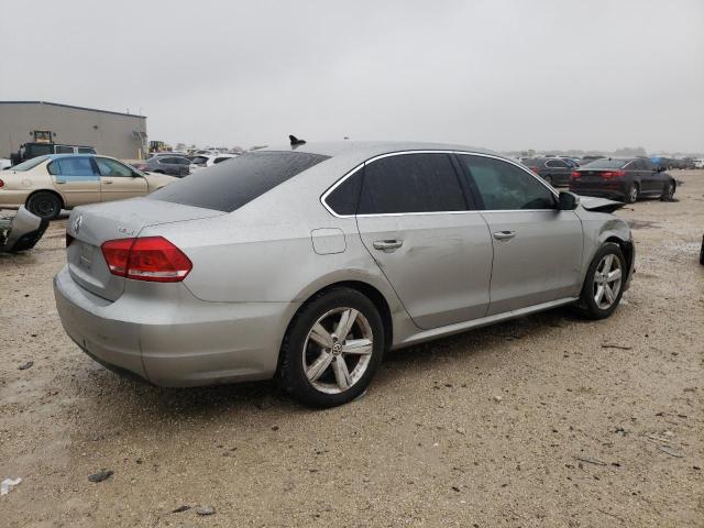 Photo 3 from auction – 2014 VOLKSWAGEN PASSAT SE with VIN 1VWBS7A39EC039872