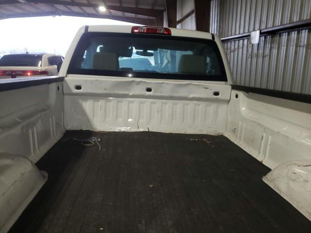 Photo 10 from auction – 2014 CHEVROLET SILVERADO with VIN 1GCNCPEC0EZ399021