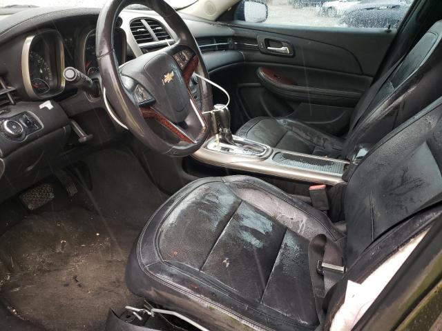 Photo 7 from auction – 2013 CHEVROLET MALIBU LTZ with VIN 1G11H5SA2DF279771