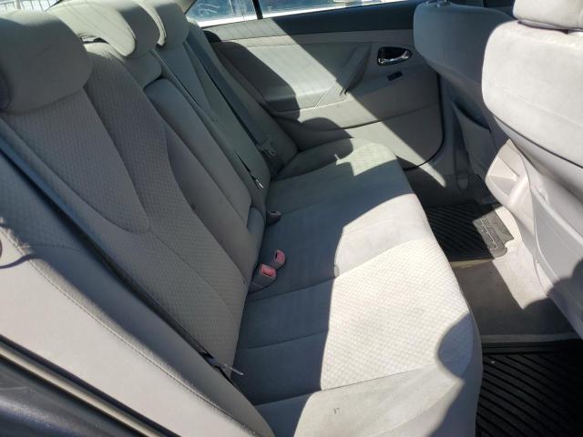 Photo 6 from auction – 2007 TOYOTA CAMRY with VIN 4T1BE46KX7U520957