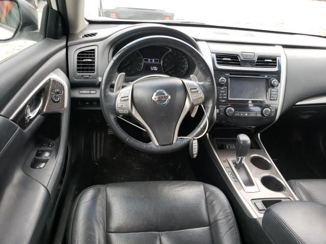 Photo 8 from auction – 2014 NISSAN ALTIMA 3.5 with VIN 1N4BL3AP7EC195586