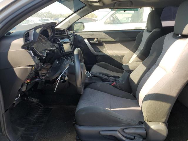 Photo 7 from auction – 2014 TOYOTA SCION TC with VIN JTKJF5C75E3066468