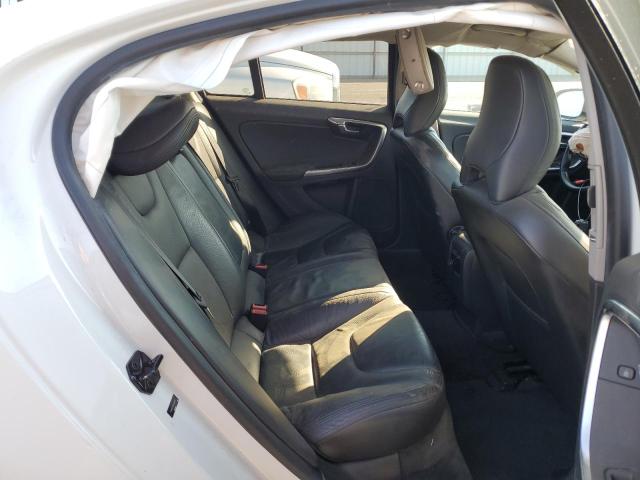 Photo 10 from auction – 2012 VOLVO S60 T5 with VIN YV1622FS2C2143057