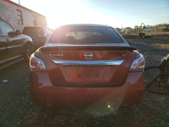 Zdjęcie 6 z aukcji – 2015 NISSAN ALTIMA 2.5 z VIN 1N4AL3AP2FC207348
