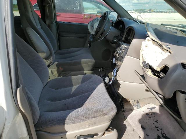 Photo 5 from auction – 2003 DODGE GRAND CARA with VIN 1D4GP24393B142806