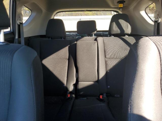 Photo 10 from auction – 2018 TOYOTA RAV4 LE with VIN 2T3BFREV4JW850310