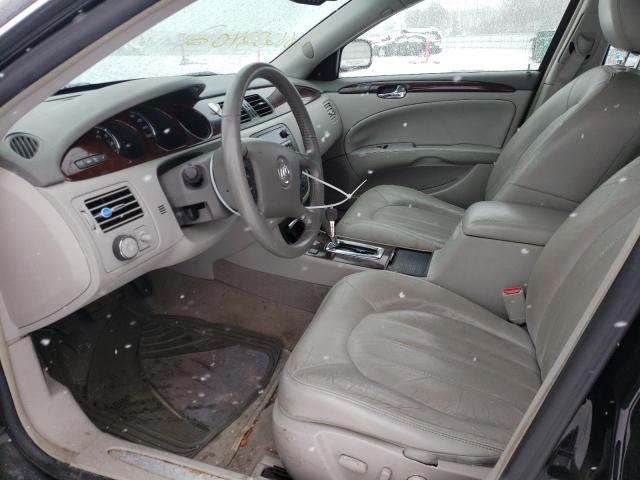 Photo 7 from auction – 2011 BUICK LUCERNE CX with VIN 1G4HC5EM0BU109617