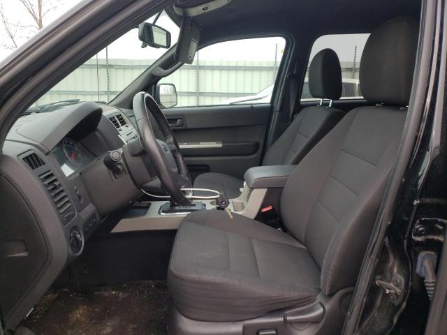 Photo 7 from auction – 2012 FORD ESCAPE XLT with VIN 1FMCU0D71CKB76200