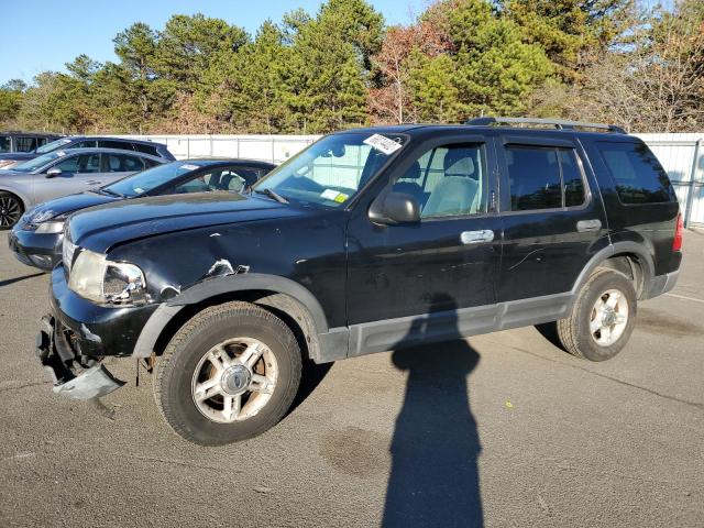 Zdjęcie 2 z aukcji – 2003 FORD EXPLORER X z VIN 1FMZU73W73UA51945