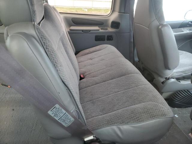 Photo 11 from auction – 1998 FORD WINDSTAR W with VIN 2FMZA5145WBD22090