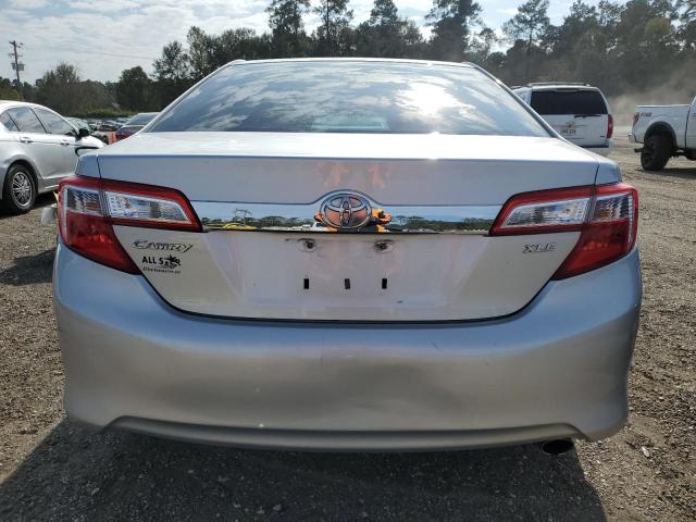 Photo 6 from auction – 2012 TOYOTA CAMRY BASE with VIN 4T4BF1FK3CR186458